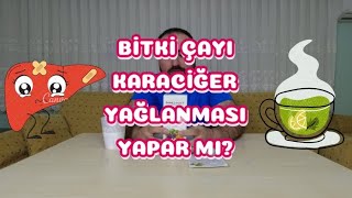 Karaciğer Yağlanması Nasıl Anlaşılır? Neler Yapmak Gerekir? İmmunat Xd Toni̇s Hd Sivi Extrat 