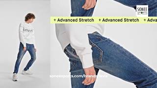 Levis High PERFORMANCE