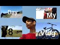Day 8 my vlog #vlog #long #minivlogs 