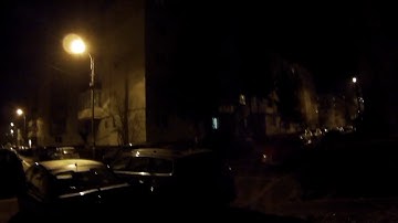 Gitup Git2-Low light test: ISO 800