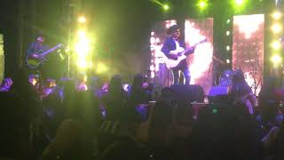 Ulices Chaidez - “Es Que Me Gustas” En Vivo