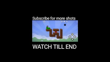 apple worm ep 3 level 6 #shorts #short #gaming #appleworm #ep3