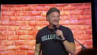 Life In 50s-Memory, Hair & Coffee Enema-Tim Hawkins-Church of the Highlands