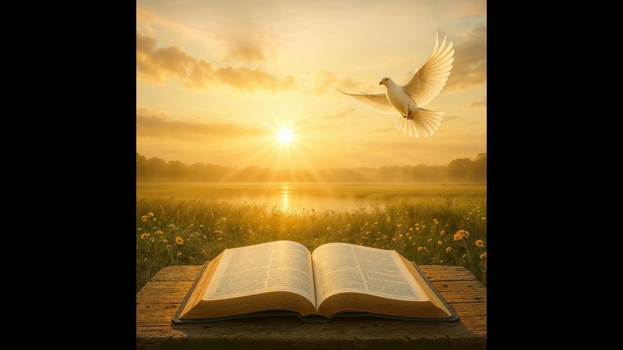 The Soul's Refresh: Your 365-Day Prayer Guide
