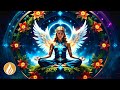 Cleanse Old Karma with 174 Hz + 432 Hz Solfeggio Frequencies | Deep Healing Meditation
