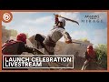 Assassin&#39;s Creed Mirage: Launch Celebration Livestream