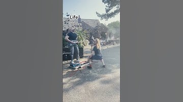 Professional Loop Pedal Performer #looppedal #livelooping #loopstation #rc600 #sheeranlooper