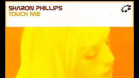 Sharon Phillips - Touch Me