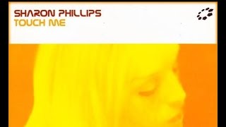 Sharon Phillips - Touch Me