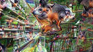 Fever Dream (Ambient Techno, 2023)