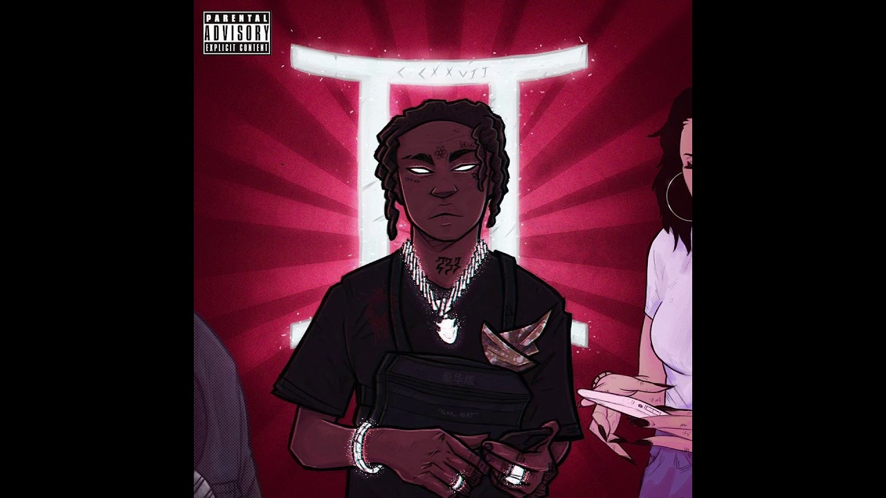 [FREE] Yunk Vino 237 DELUXE Type Beat ~ "Slimelife" (Prod.Puzion)