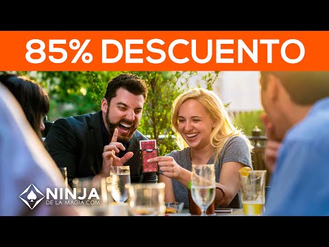 ULTIMA SEMANA - SUPER DESCUENTO! hasta el 85% - Ninja de la magia - ULTIMA SEMANA - SUPER DESCUENTO! hasta el 85% - Ninja de la magia
