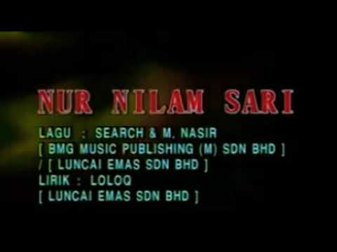 Karox-Wings Awie Nur Nilam Sari Tanpa vokal