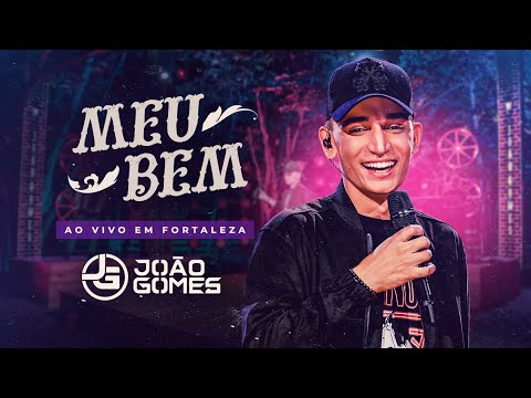 MEU BEM - João Gomes (DVD Ao Vivo em Fortaleza)