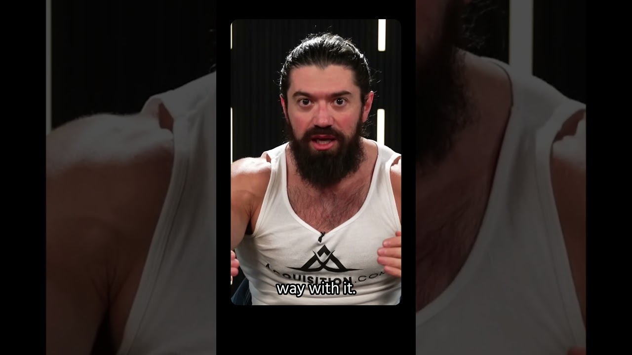 “Why Following Your Passion Ruins Careers”