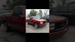 I’ll match your vehicle to your toolbox! ￼ #nobleautolab #obs #obschevy #chevy