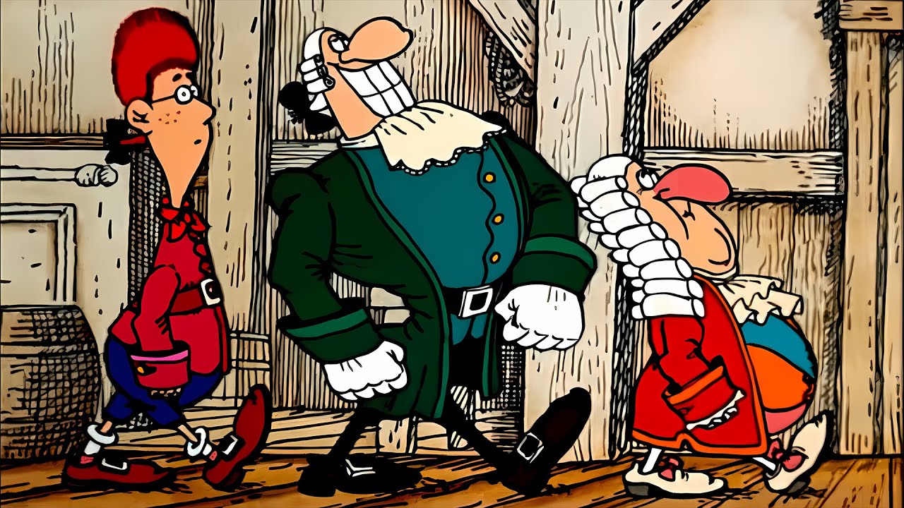 [1 HOUR] Dr. Livesey Phonk Walk (Slowed + Reverb)