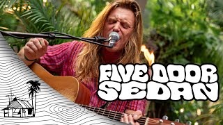 Five Door Sedan - Learn To Unlearn (Live Music) | Sugarshack Sessions