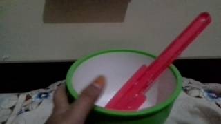 Super Duper Foammy Slime Tutorial??