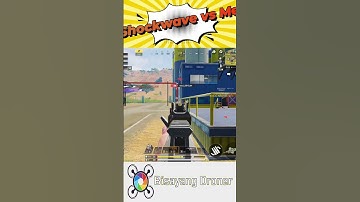 WE HUNTED a SHOCKWAVE ABUSER… and This Happened 💀🔥 (CODM BR Chaos)  #codm #codmobile  #funny