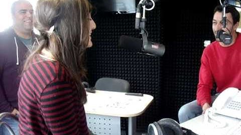 Alice от Sound Solutions @FM+