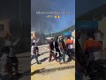 Huelgas de San juan en contra de la minería y contaminación de las aguas parte 2