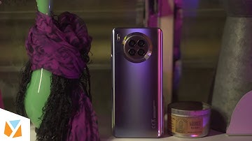 The 5 Best Features of the Huawei nova 8i