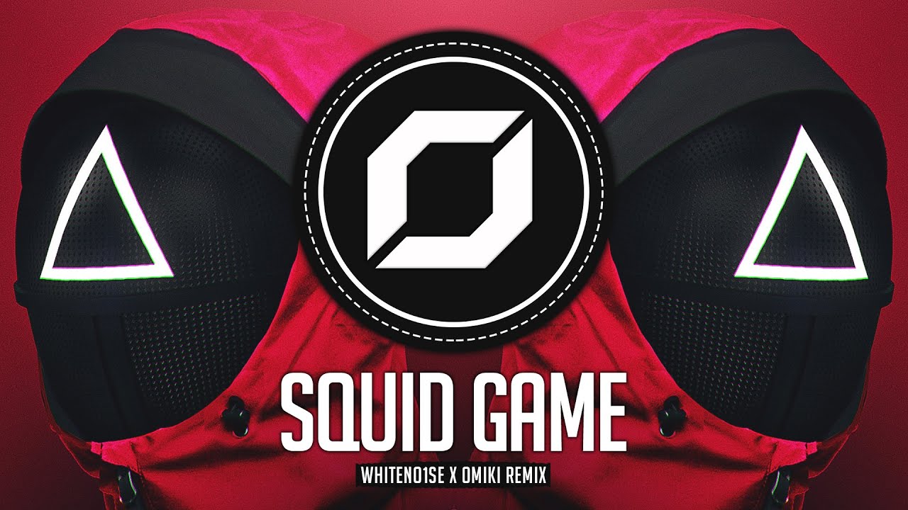 PSY-TRANCE ◉ SQUID GAME (WHITENO1SE x OMIKI Remix) 오징어 게임 OST PSY-TRANCE ◉ SQUID GAME (WHITENO1SE x OMIKI Remix) 오징어 게임 OST