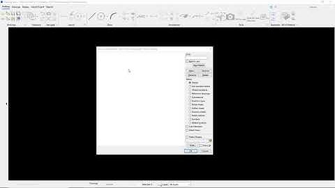 SDS 2021 Getting Started: Open Erection View Drawings (IN)