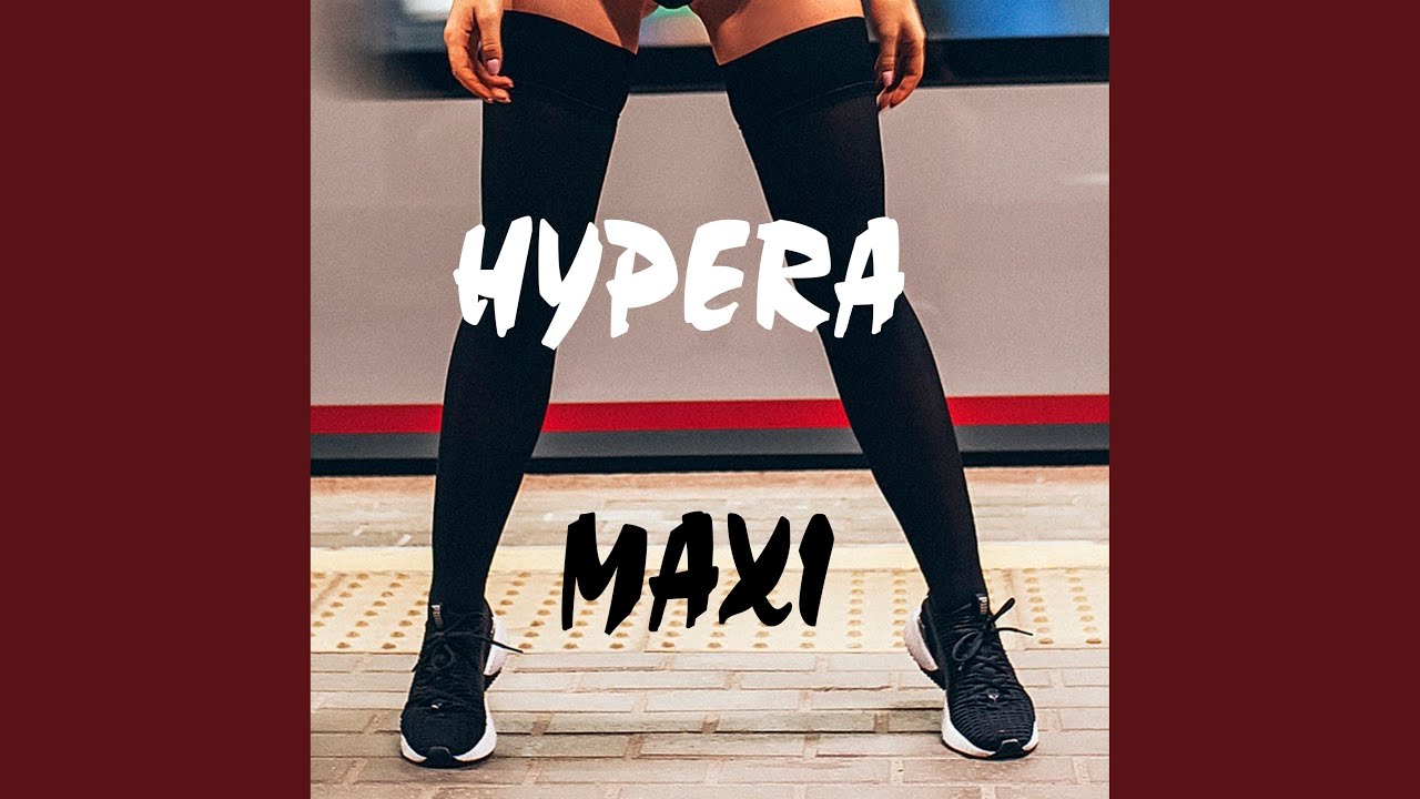 Watch Maxi on YouTube Watch Maxi on YouTube