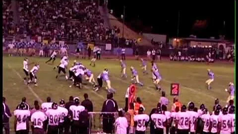 Derrick Woods : WR - INGLEWOOD HIGH CLASS OF 2012 ...