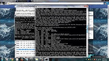 Nmap Scanning Defcon