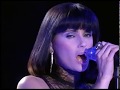 Nelly Furtado – Say It Right (Live At One Life To Live)