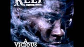 Watch Reef The Lost Cauze Nat Turner video