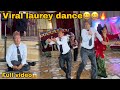 Viral laurey buda funny dance fullkada dance