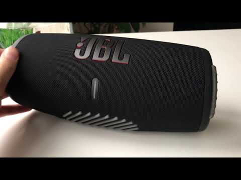 JBl XTREME 3. Oбзор и опыт эксплуатации.