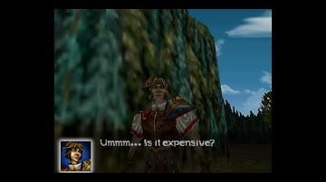 Aidyn Chronicles - The First Mage Gameplay - Story Part 1