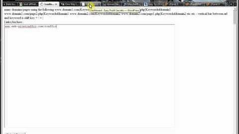 3 Ways To Upload Files, Images Or Videos From Your Computer To Your Website.FLV