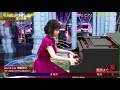 TEPPEN2022 優勝 伊藤詩乃 Cry Baby Official髭男dism ﾋﾟｱﾉ解析 
