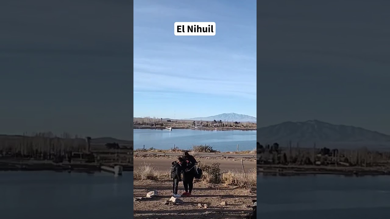 PUEBLO EL NIHUIL, San Rafael 