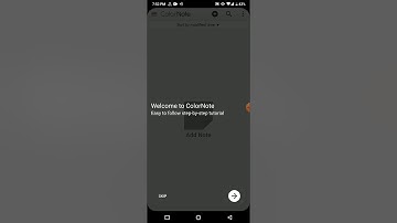 Color Note   Simple Note app for Android