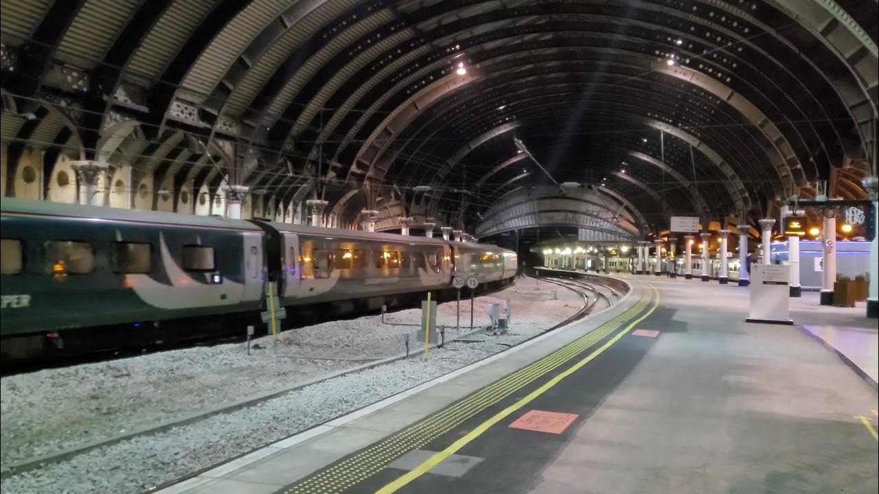 92018+92020 1S26 London Euston to Glasgow Central YouTube