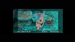 Dead or Alive: Paradise (PSP) - Gameplay Montage
