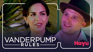 Schwartz Wants a One Last Night With Katie Maloney | Season 11 | Vanderpump Rules