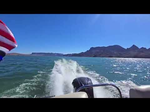 Lake Havasu