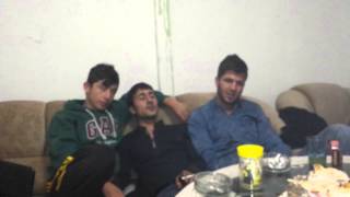 Son Şarkıyı Çal Kemancı Urfalı İbo