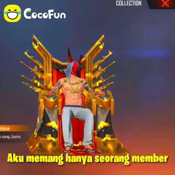 Jangan hina guild ku