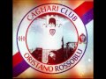 Cagliari Club Oristano Rossoblu in diretta su &quot;a voi la linea&quot; del 04/04/2016