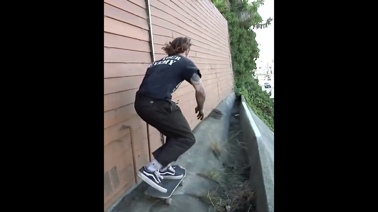 T funk is back…… 