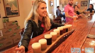The Williamsburg Tasting Trail, Williamsburg, VA